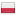 polskieuczennice.pl server is located in Poland